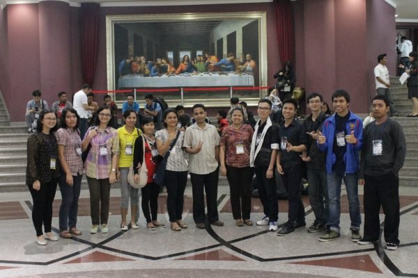 Agustus KIN 2015 Agustus KIN 2015