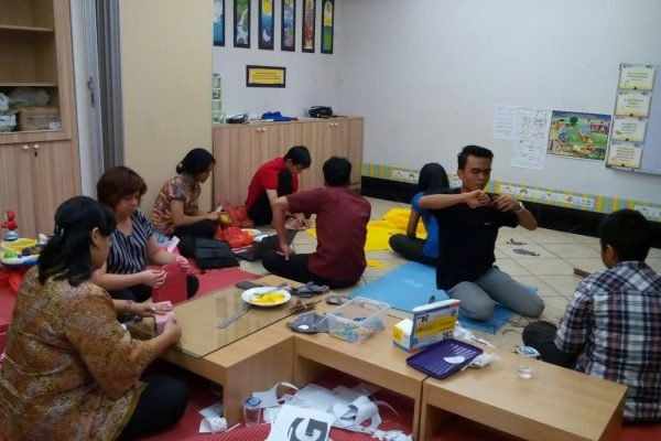 Persiapan Naatal 2015-3 Persiapan Naatal 2015-3