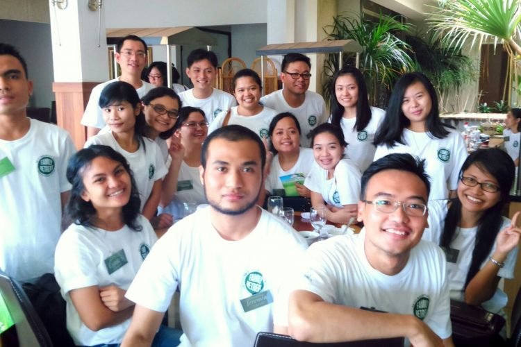 Retreat 2015 Retreat 2015