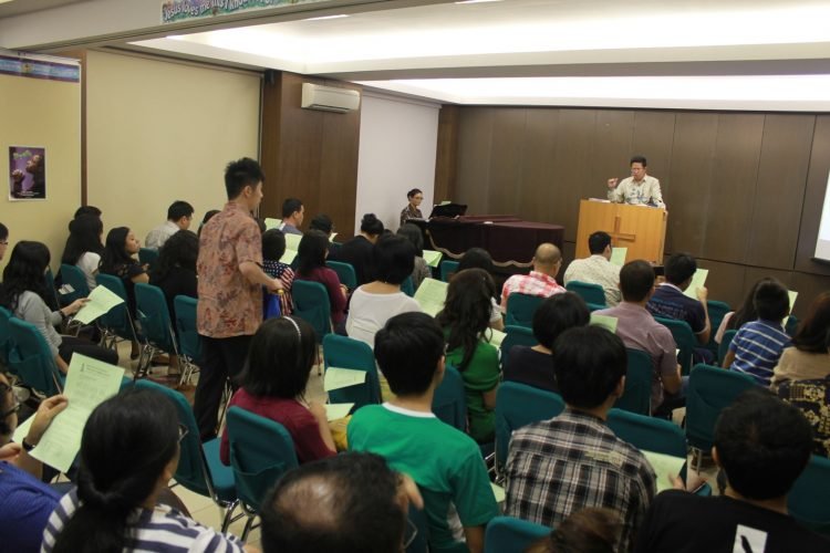 Seminar Pemuda 2013 Seminar Pemuda 2013