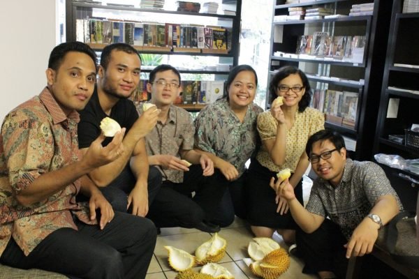 briefing KIn Remaja Juni 2015 briefing KIn Remaja Juni 2015