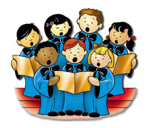 Paduan Suara Anak GRII Pondok Indah