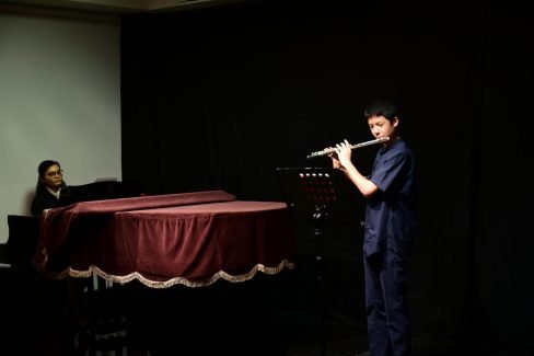 Flute Ensemble